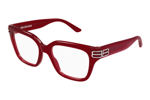 Glasses Balenciaga BB0437O 010