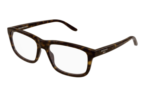 Glasses Balenciaga BB0438O 002