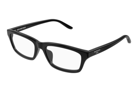 Glasses Balenciaga BB0439O 001