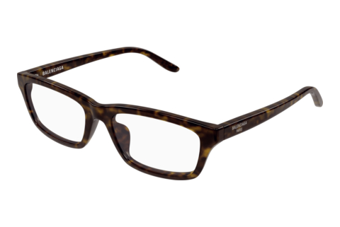 Glasses Balenciaga BB0439O 002