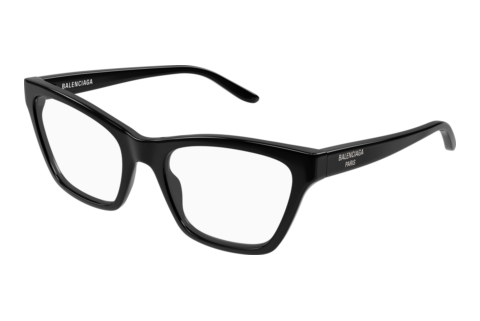 Glasses Balenciaga BB0440O 001