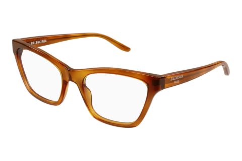 Glasses Balenciaga BB0440O 003
