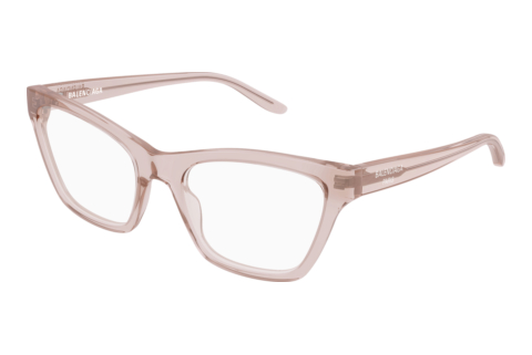 Glasses Balenciaga BB0440O 007