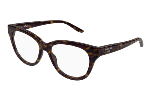 Glasses Balenciaga BB0441O 009