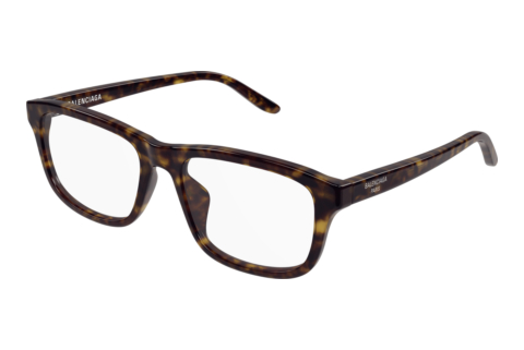 Glasses Balenciaga BB0442OA 002