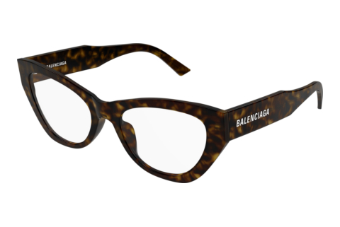 Glasses Balenciaga BB0449O 007