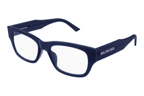 Glasses Balenciaga BB0450O 004