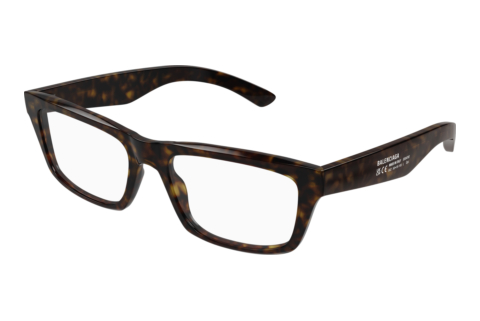 Glasses Balenciaga BB0470O 002