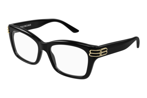 Glasses Balenciaga BB0472O 001