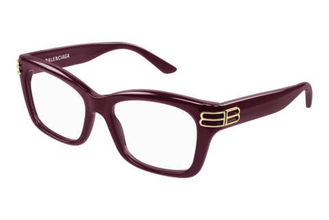 Glasses Balenciaga BB0472O 004