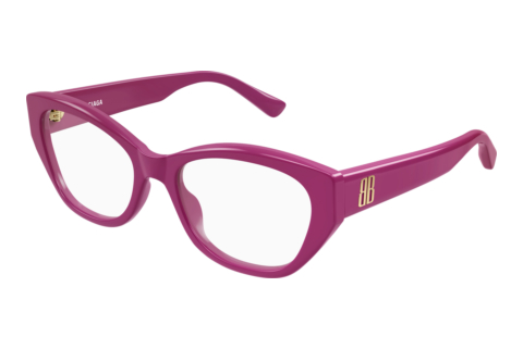 Glasses Balenciaga BB0481O 004