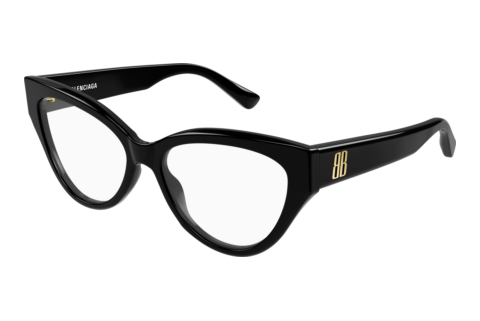 Glasses Balenciaga BB0482O 001
