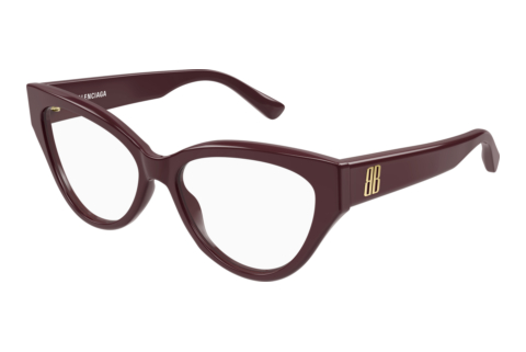 Glasses Balenciaga BB0482O 003