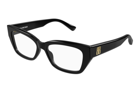 Glasses Balenciaga BB0483O 001