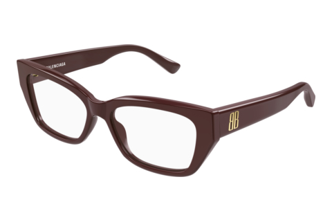 Glasses Balenciaga BB0483O 003