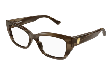 Glasses Balenciaga BB0483O 004