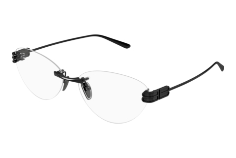 Glasses Balenciaga BB0489O 002