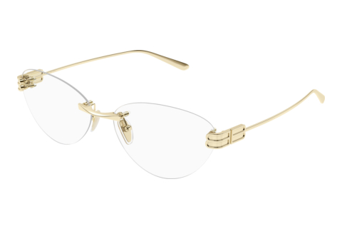 Glasses Balenciaga BB0489O 004