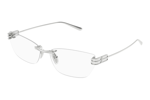 Glasses Balenciaga BB0490O 001