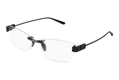 Glasses Balenciaga BB0490O 002