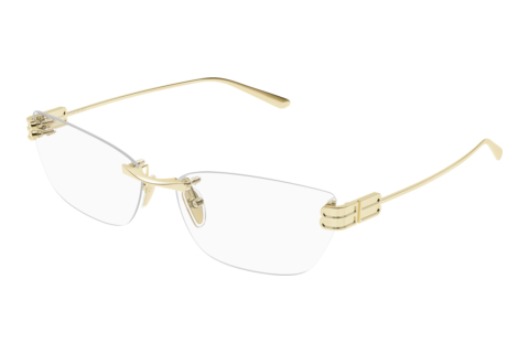 Glasses Balenciaga BB0490O 004