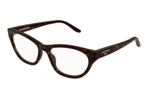 Glasses Balenciaga BB0500O 002
