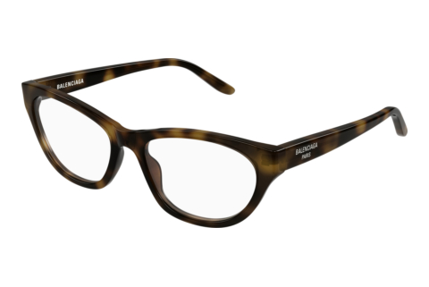 Glasses Balenciaga BB0500O 003
