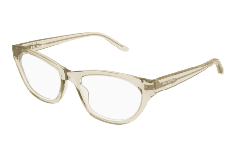 Glasses Balenciaga BB0500O 005