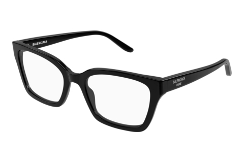 Glasses Balenciaga BB0501O 001