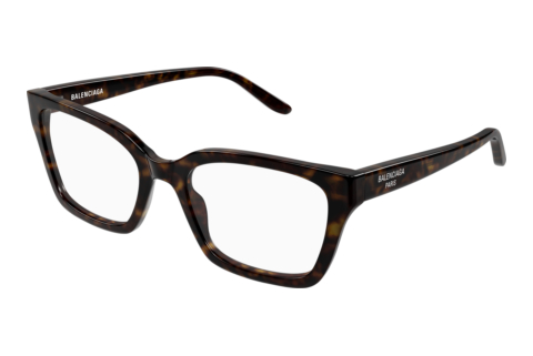 Glasses Balenciaga BB0501O 002