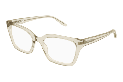 Glasses Balenciaga BB0501O 005