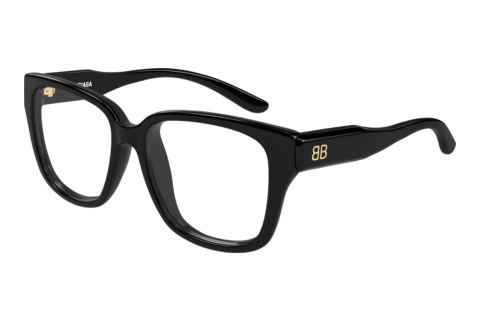 Glasses Balenciaga BB0513O 001