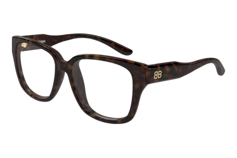 Glasses Balenciaga BB0513O 002