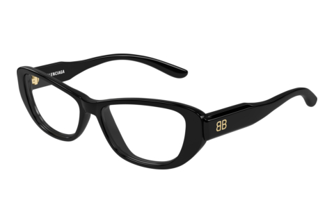 Glasses Balenciaga BB0514O 001