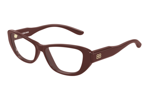 Glasses Balenciaga BB0514O 005