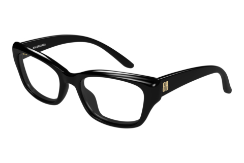 Glasses Balenciaga BB0518O 001