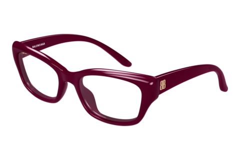 Glasses Balenciaga BB0518O 003
