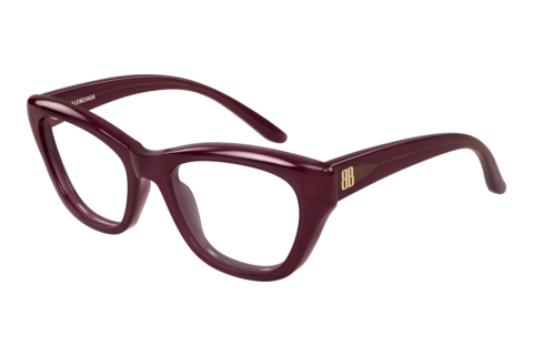 Glasses Balenciaga BB0519O 004