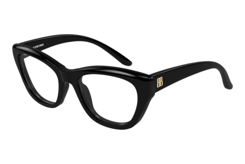 Glasses Balenciaga BB0519O 005