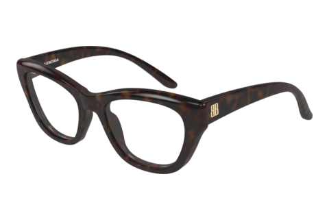 Glasses Balenciaga BB0519O 006