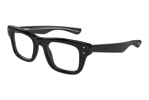 Glasses Balenciaga BB0523O 001