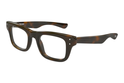 Glasses Balenciaga BB0523O 002
