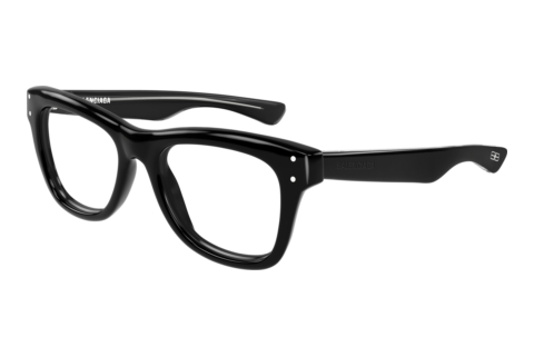 Glasses Balenciaga BB0524O 001