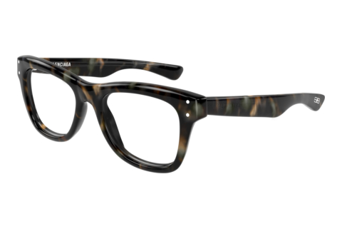 Glasses Balenciaga BB0524O 003