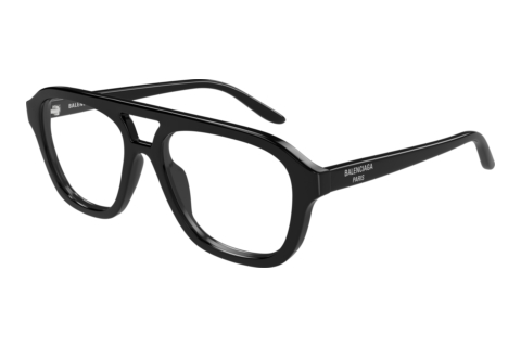 Glasses Balenciaga BB0529O 001