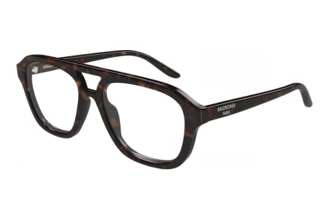 Glasses Balenciaga BB0529O 002