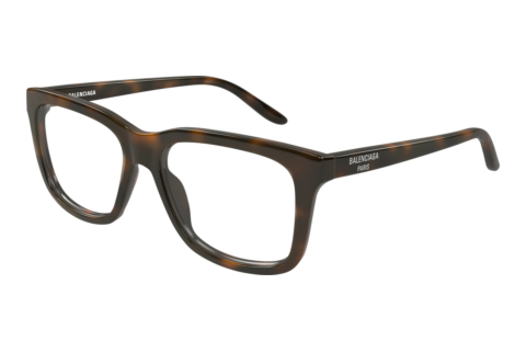 Glasses Balenciaga BB0530O 002