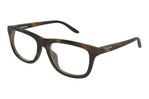 Glasses Balenciaga BB0531O 002