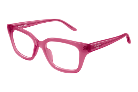 Glasses Balenciaga BB0532O 010