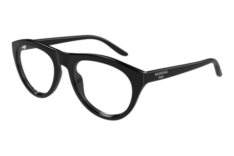 Glasses Balenciaga BB0533O 001